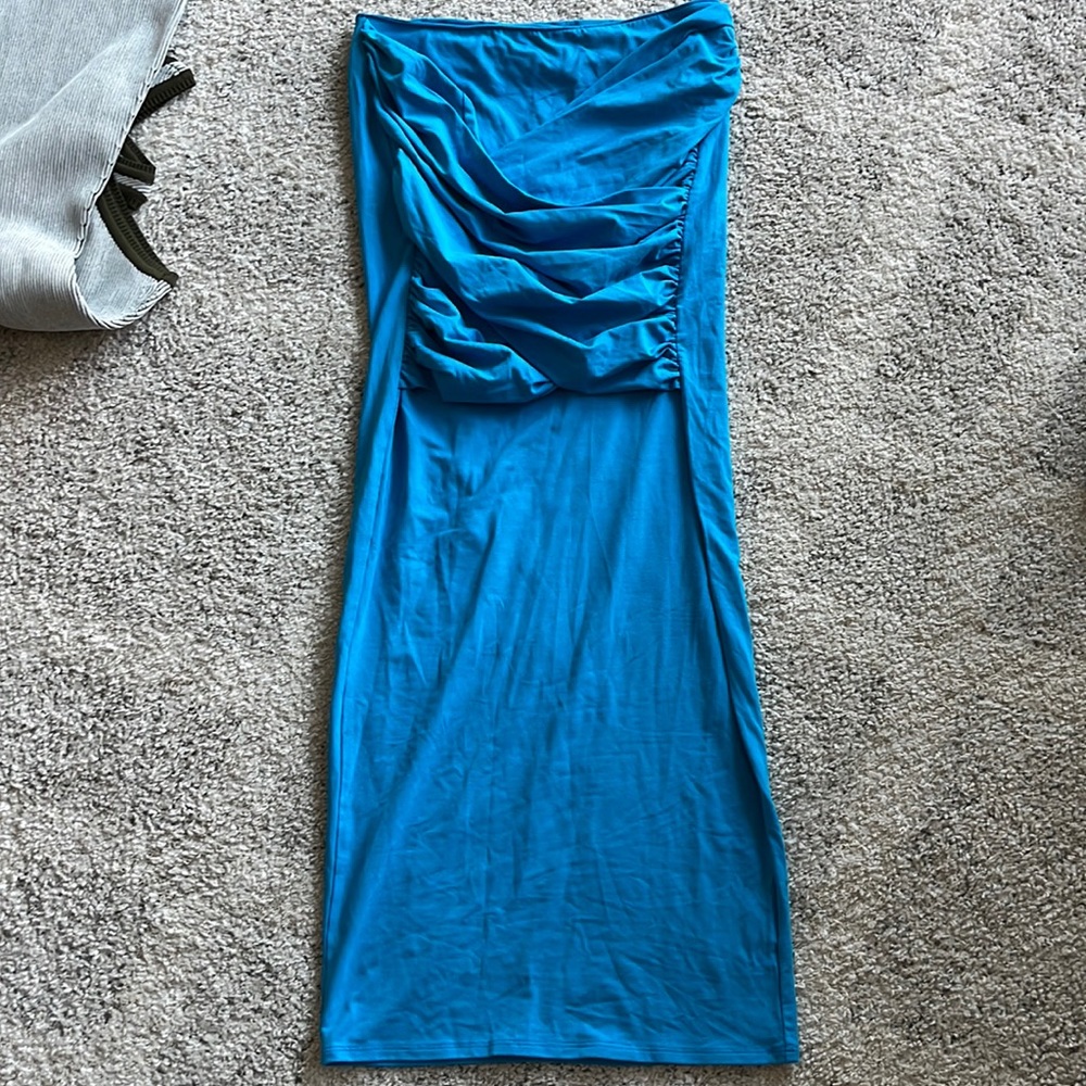 The line by k dress